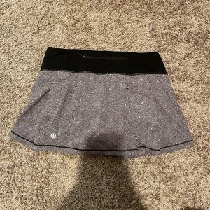 Lululemon skirt